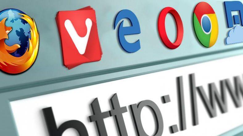 Most popular internet browser in Azerbaijan revealed