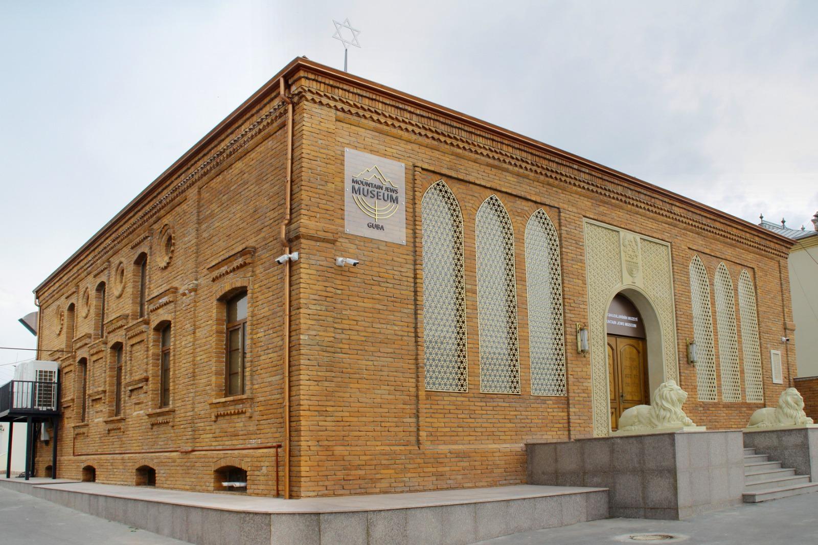 Новый музей открывается в Губинском районе (ФОТО)