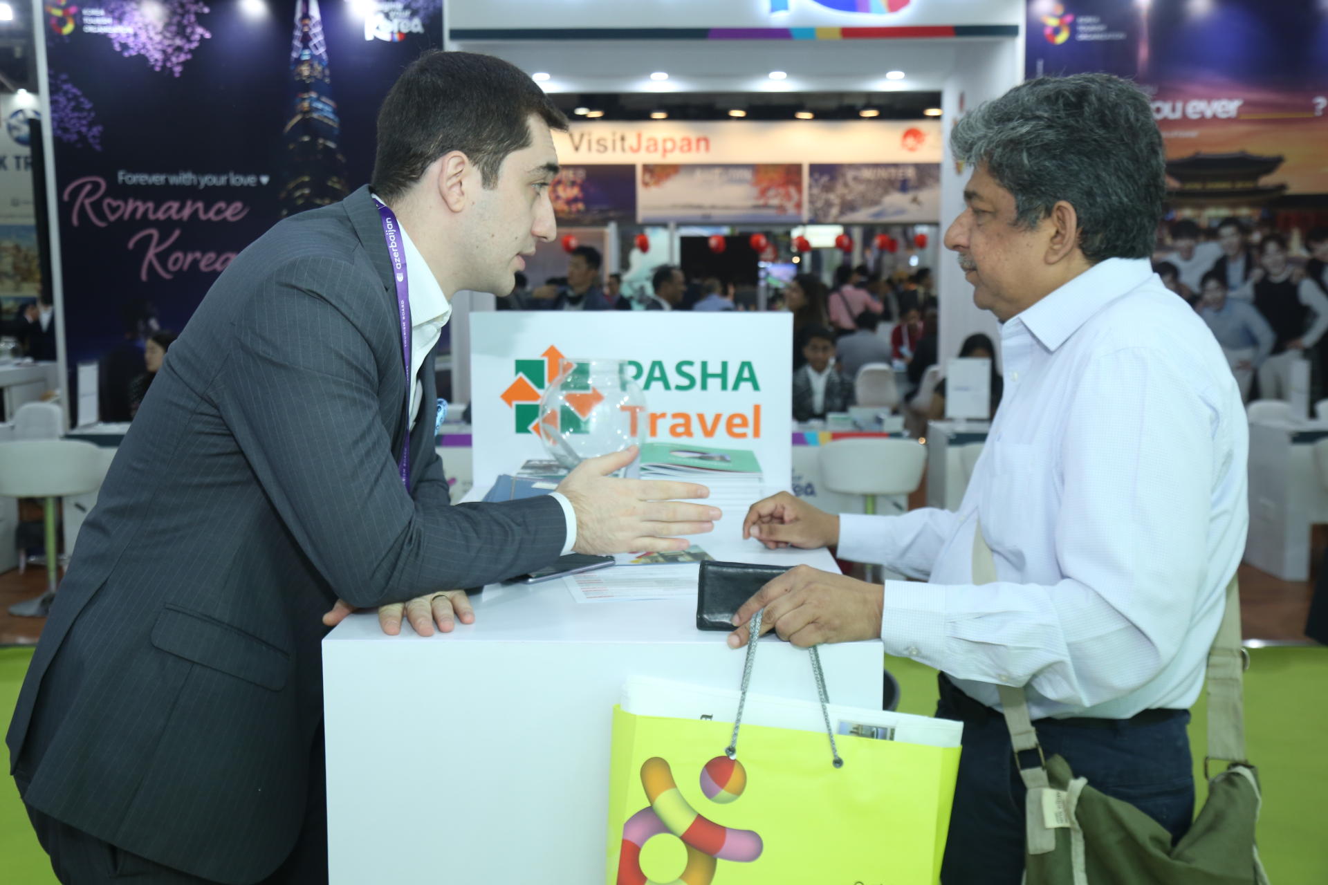 В Азербайджане зарубежным гостям будут предложены новые продукты туризма (ФОТО)