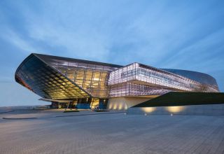 В Бакинском конгресс-центре пройдет мероприятие Travel Businness Azerbaijan 2020