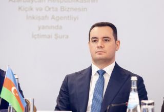 Trade association: Azerbaijani entrepreneurs should correctly use opportunities provided by state