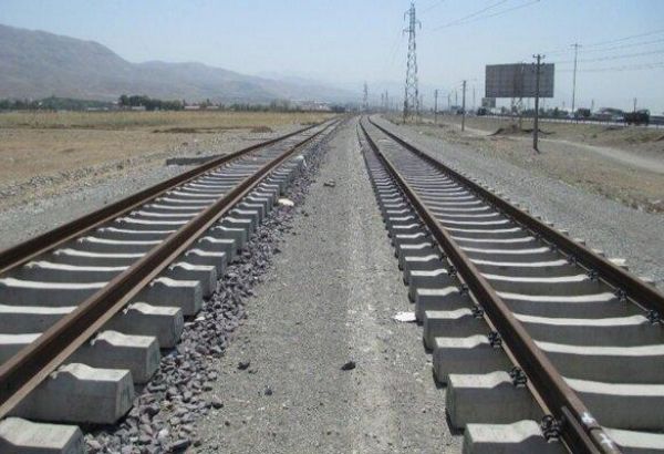Iran's Rasht-Astara railway - one of important railway projects in North-South Corridor