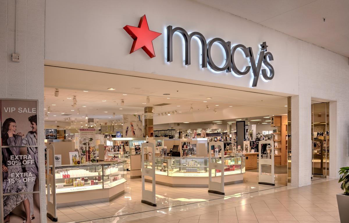Macy's to close 125 stores, cut more than 2,000 jobs