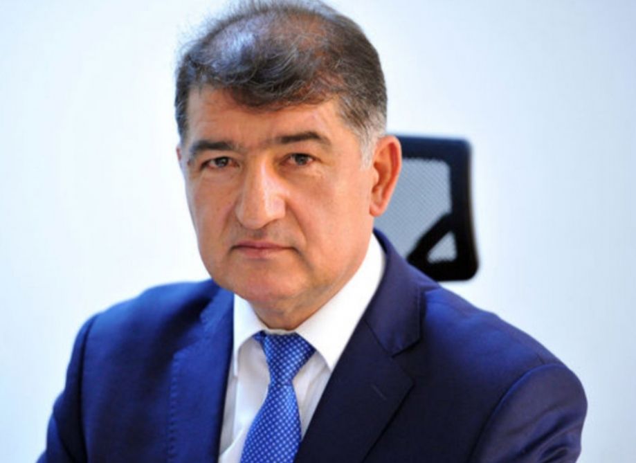 Deputy minister talks tree-planting campaigns in liberated lands of Azerbaijan