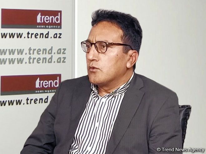 Editor of Pakistani magazine: Azerbaijan’s government interested to implement reforms earlier