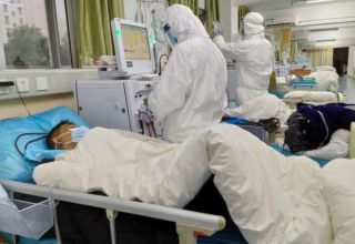 В Южной Корее назвали случаи повторного заражения коронавирусом неопасными для окружающих