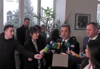 Наблюдатели из СНГ: Институт выборов в Азербайджане сформирован на самом высоком уровне