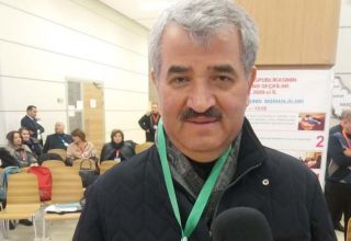 Turkish Supreme Electoral Council talks Azerbaijan's parliamentary elections