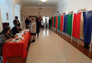 Итоги выборов еще по двум избирательным участкам Азербайджана объявлены недействительными
