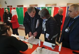 В Азербайджане аннулированы итоги голосования еще по двум избирательным участкам