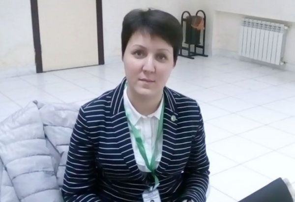 Kazakh observer: Azerbaijani citizens strive to support democracy at elections