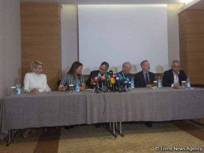 Greek observer: New parliament to work for further progress of Azerbaijan