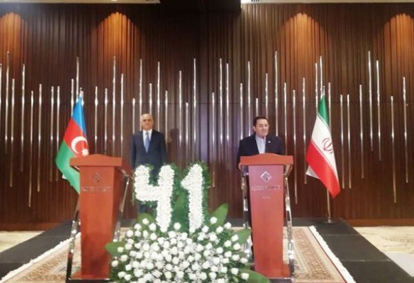 Посол: Показателем двусторонних отношений Ирана с Азербайджаном являются обширные торгово-экономические связи