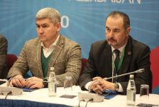 GUAM PA Observer Group makes official statement following Azerbaijan's parliamentary elections (PHOTO)