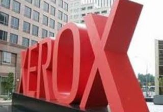 Xerox abandons $35 billion hostile bid for HP