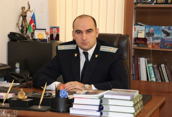 В Азербайджане снизилось количество преступлений при несении военной службы - военная прокуратура