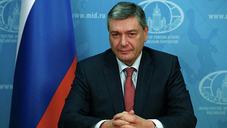 РФ надеется на урегулирование напряженности в Карабахе в рамках заявления лидеров