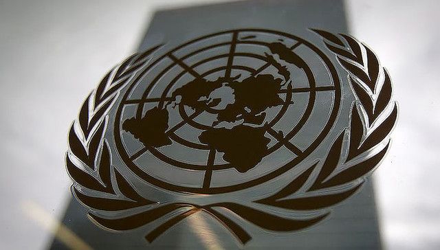 ООН просит страны, посылающие миротворцев, отложить ротацию сил