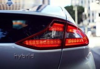Azerbaijan increases imports of hybrid vehicles