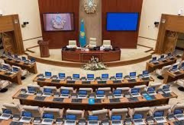 Мажилис Казахстана ратифицировал протокол о поправках Договора о коллективной безопасности