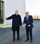 Kürdəmirdə “Qlobal Aqro” MMC-nin aqroparkının təqdimatı olub (FOTO) (YENİLƏNİB)