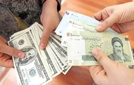 Iran’s CBI shares data on daily local foreign currency exchange at NIMA rate