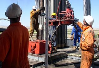 Компания «Aladdin Middle East Ltd» расширяет территорию разведки нефти и газа в Турции