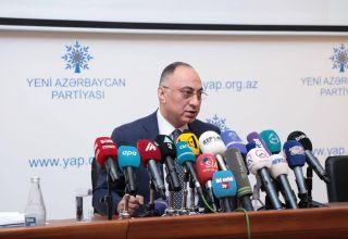 В 2019 году в Азербайджане уничтожены сотни тонн пищевой продукции - агентство