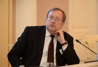 Russian expert: Alternative energy to open up great opportunities for Azerbaijan