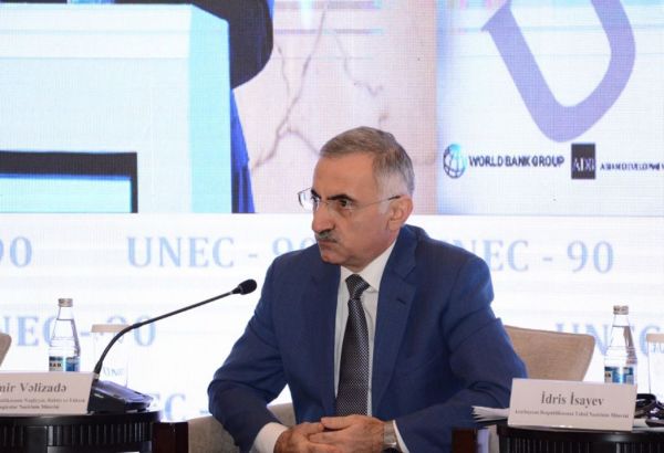 Эльмир Велизаде: Доходы от ИКТ в Азербайджане в 2019 году превысили $2 миллиарда