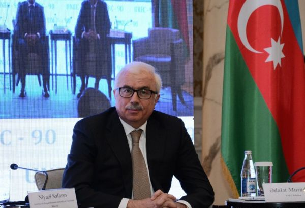 Ниязи Сафаров: Азербайджан окажет поддержку  600 тыс. предпринимателей
