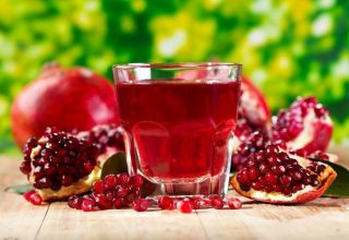 Azerbaijani pomegranate producer to increase exports in 2021