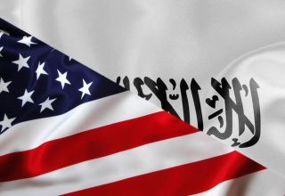 Делегация США встретится с представителями  Талибана