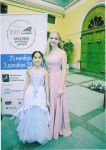 11-летний азербайджанский вундеркинд стала студенткой Женевской консерватории (ФОТО)