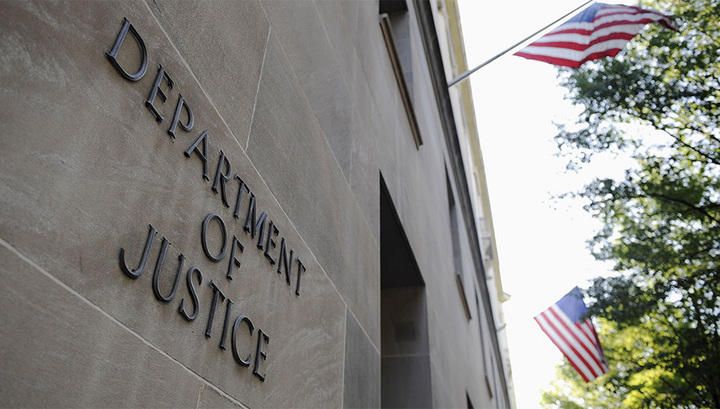 Ex-FBI agent arrested on conspiracy charge alleging acceptance of bribes paid by lawyer linked to Armenian organized crime figure