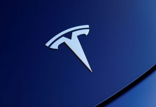 Tesla открывает в Китае свой первый в мире интернет-магазин на платформе Tmall