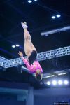 The best moments of FIG World Cup in Trampoline Gymnastics and Tumbling (PHOTO)