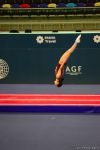 The best moments of FIG World Cup in Trampoline Gymnastics and Tumbling (PHOTO)