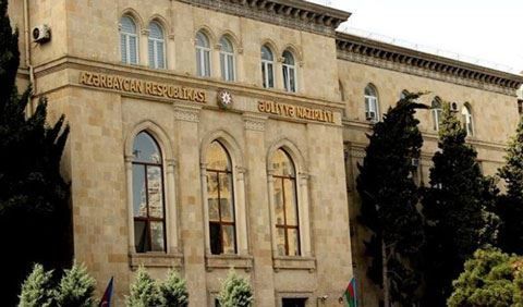 Министерство юстиции Азербайджана  зарегистрировало еще две политические партии