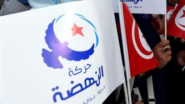 Tunisia's Islamist party says not to give confidence to new gov't