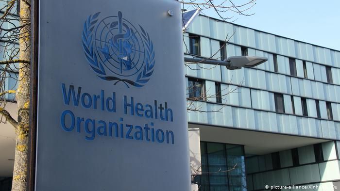 Всемирная ассамблея здравоохранения обсудит борьбу с пандемией