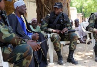 Kamerunda 14-ü uşaq olmaqla 22 nəfər öldürülüb