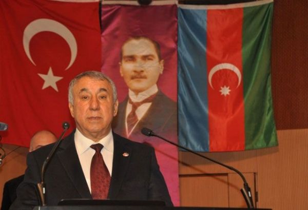 Serdar Ünsal, Cumhurbaşkanı  İlham Aliyev, Ermenistan’a gereken cevabı vermiştir