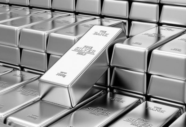 Kyrgyzstan's silver exports in 8M exceed figures for entire 2022