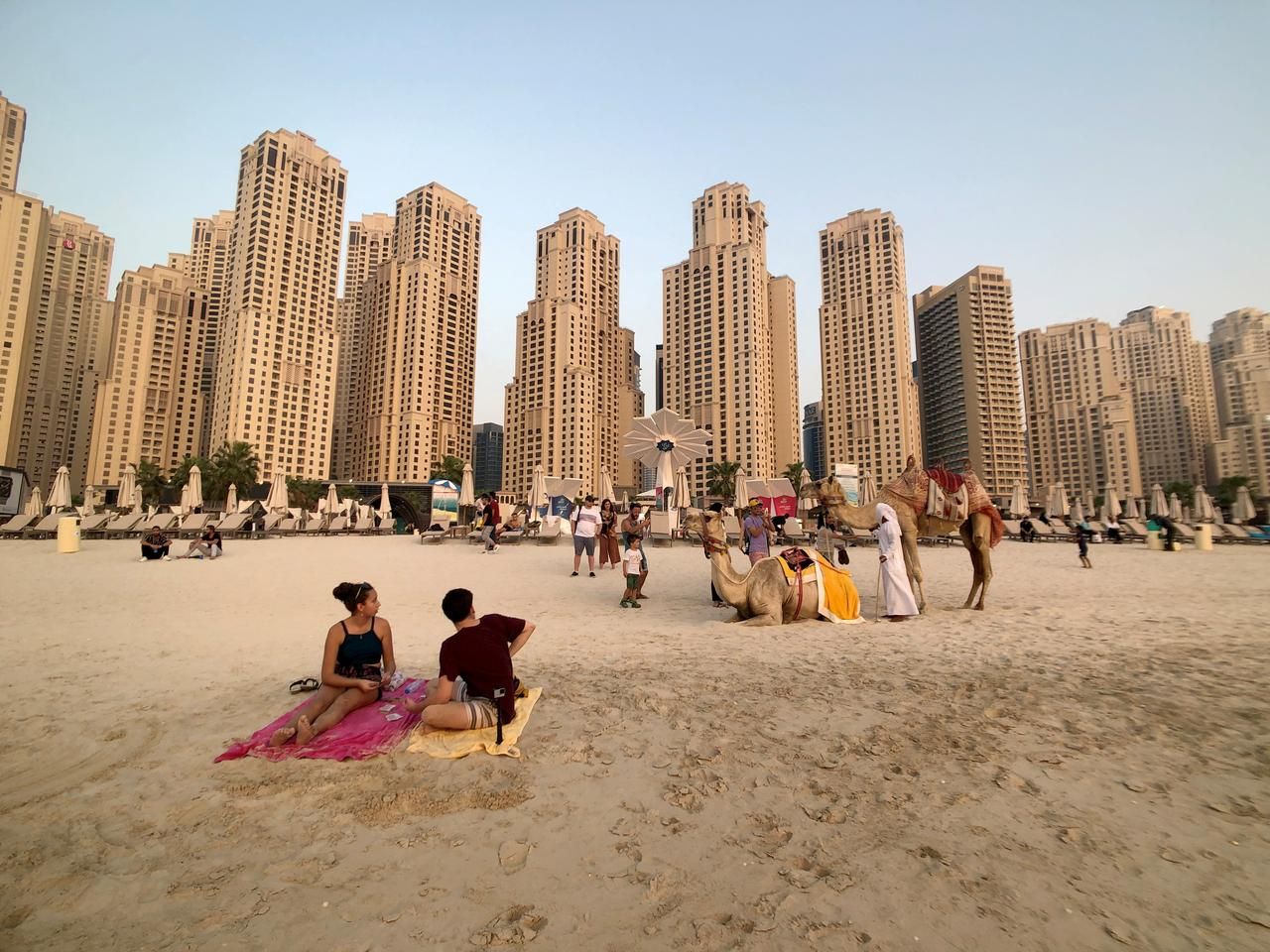 S&P warns coronavirus travel restrictions could hurt Dubai's hospitality industry