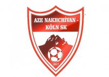 Almaniyada Azərbaycan futbol klubu fəaliyyətə başladı (FOTO)