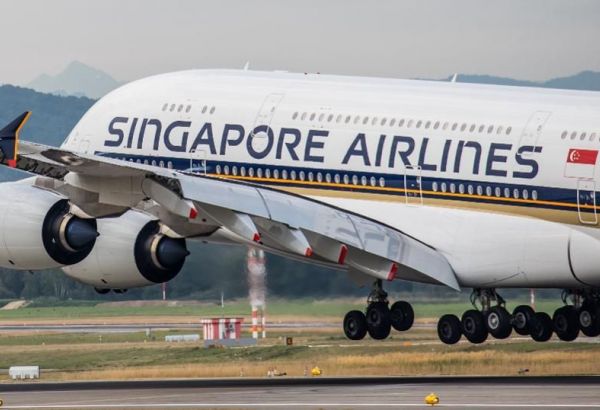Hong Kong bars incoming Singapore Airlines flights over COVID-19 case