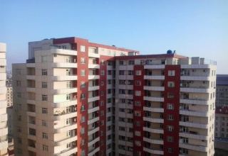 Prices for secondary housing in Baku slightly rise