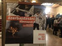 После долгой отлучки ничто уже не будет как прежде… - азербайджанцы в Венгрии (ФОТО)