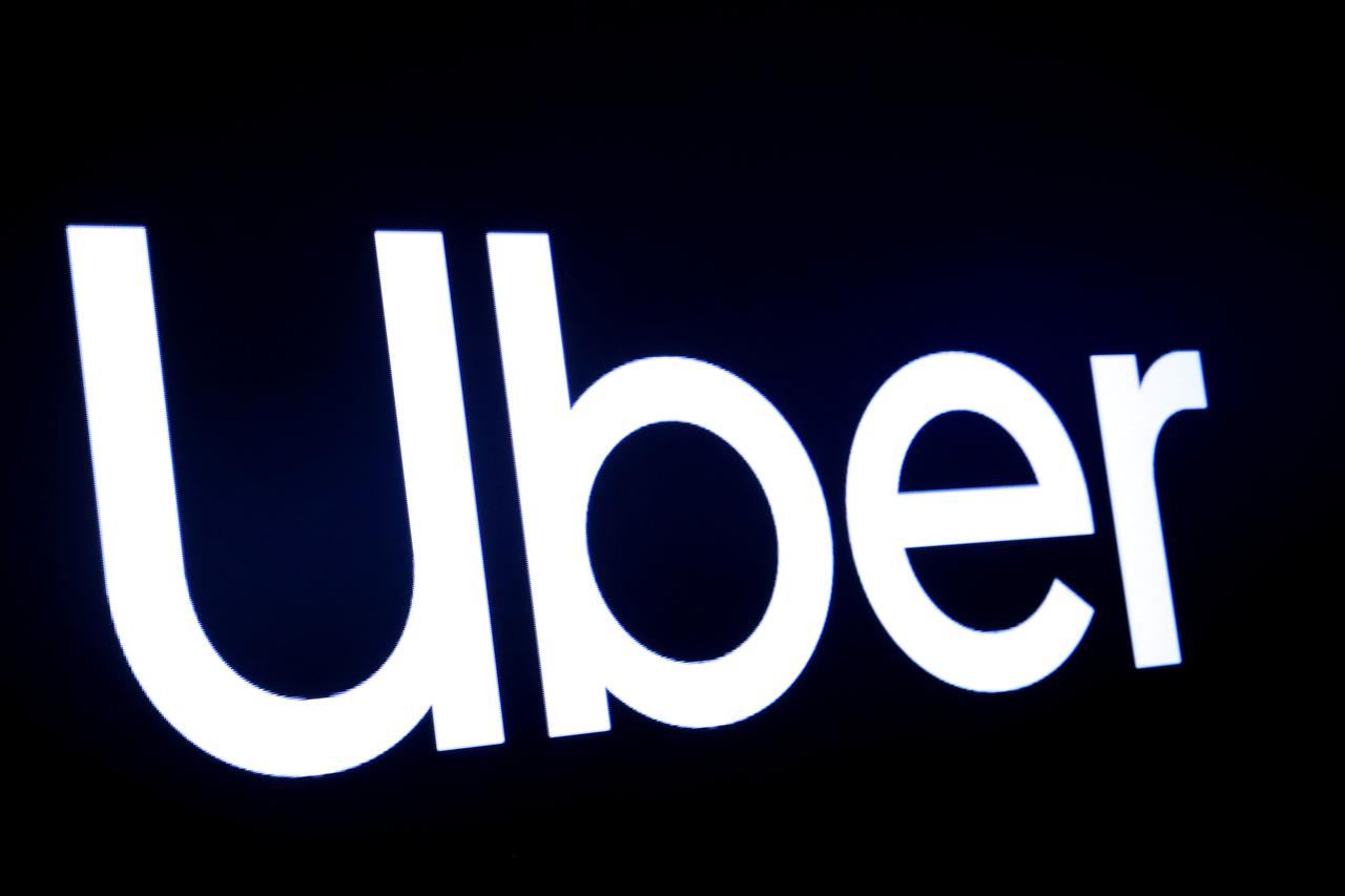 Uber проиграл судебное дело по правам своих сотрудников